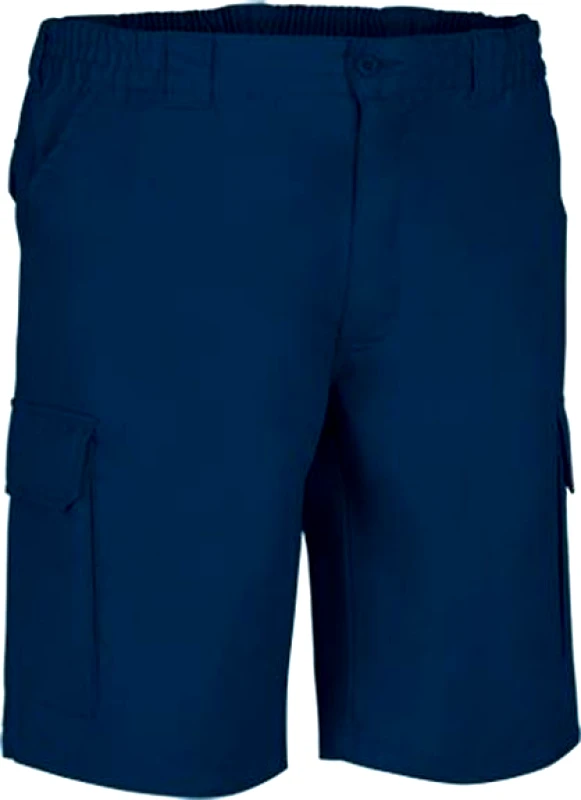 Βερμούδα Valento LAKE Orion Navy Blue