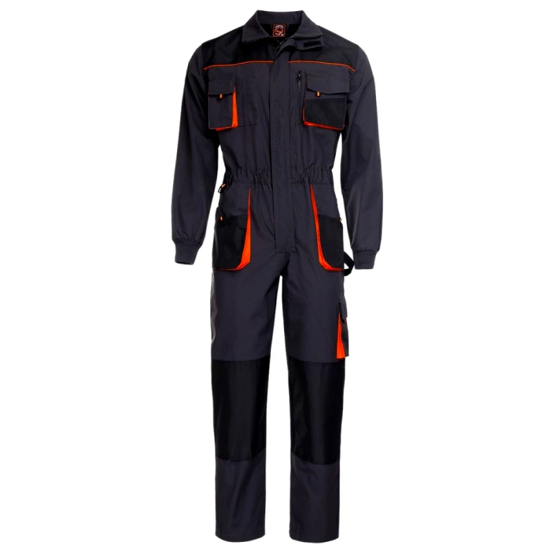 Stenso Φόρμα εργασίας KASTOR 20407001 Stenso Grey