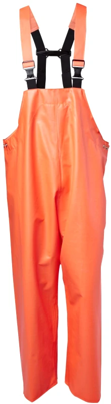 Παντελονι νιτσεραδας Viking Popular 223005-201-H3 Πορτοκαλί