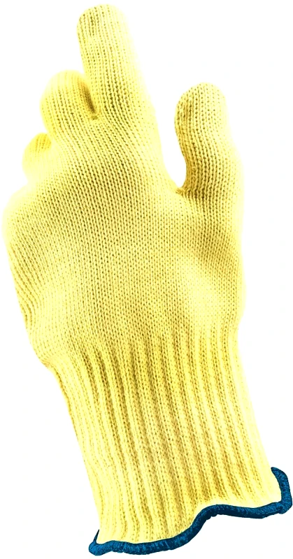 Γάντια Πυρίμαχα ActivArmr 43-113 340203 Ansell Κίτρινο