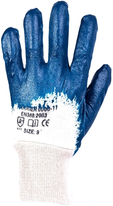 Γάντια Νιτριλίου HARRIER Stenso