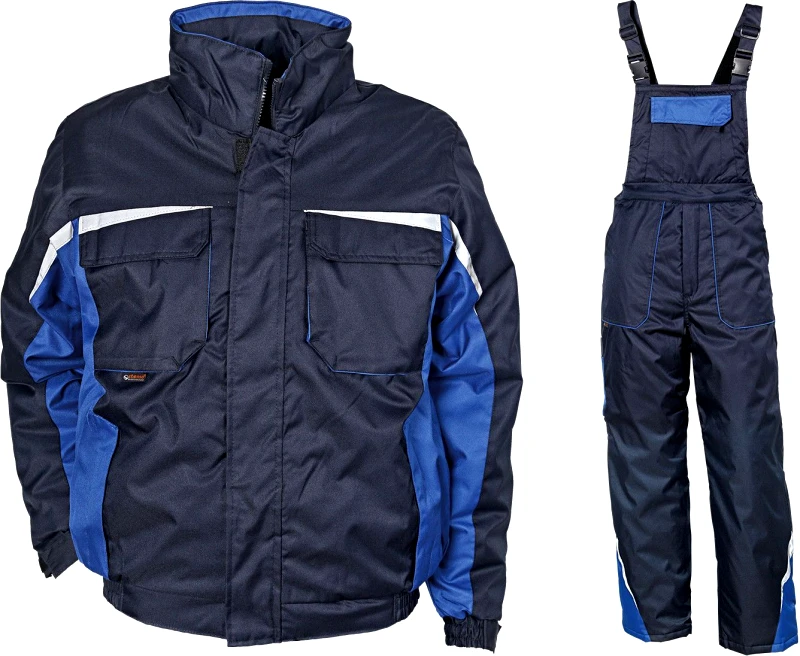 Stenso Σετ εργασίας KASTOR Stenso Blue