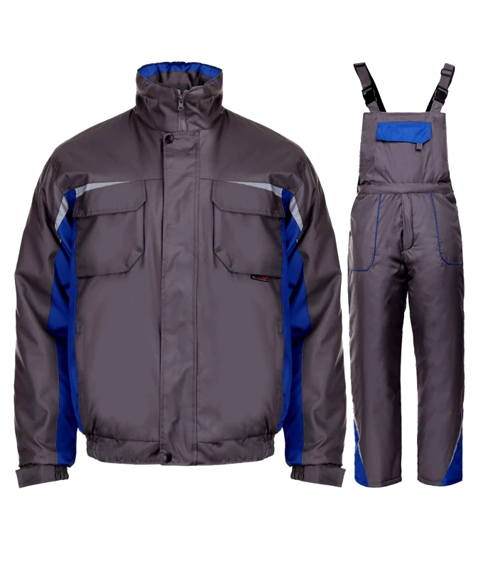 Stenso Σετ εργασίας KASTOR Stenso Grey