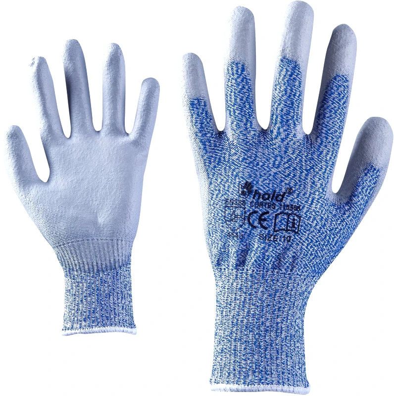 Γάντια προστασίας από κοπή CORTES Stenso