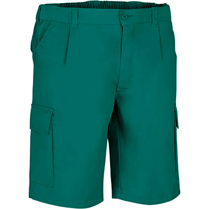 Valento Βερμούδα Valento DESERT Amazon Green