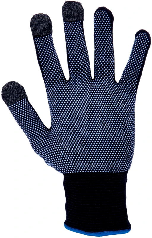 Πλεκτά γάντια LEON TOUCHSCREEN Stenso