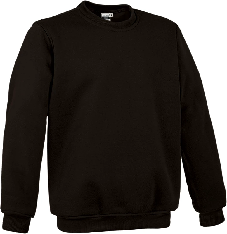 Φούτερ STEVEN Valento SUVASTENG Black