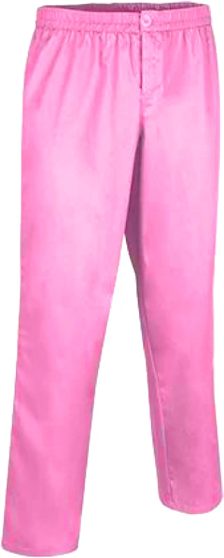 Valento Παντελόνι Νοσηλευτών/Ιατρών Valento PIXEL Cake Pink