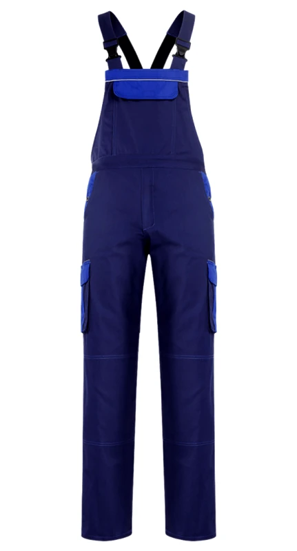 Φόρμα εργασίας ASIMO Stenso Blue