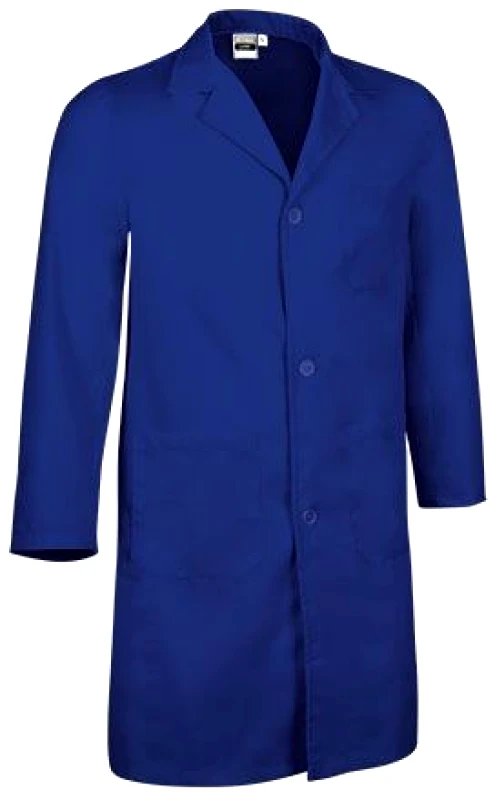 Valento Ρόμπα Εργασίας Valento LOAD Bluish Blue