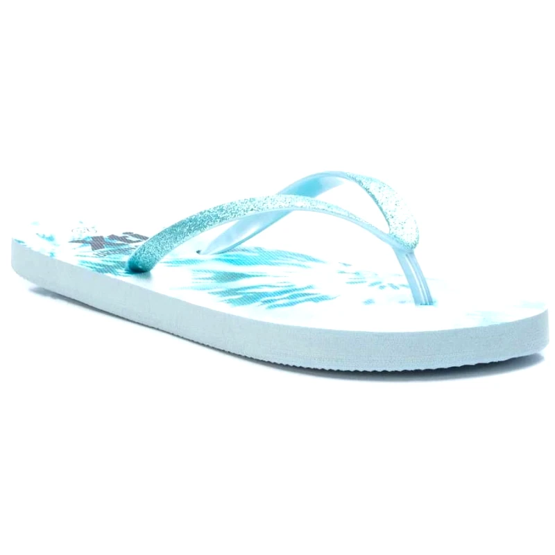 XTi Xti γαλαζια σαγιονάρα 45253