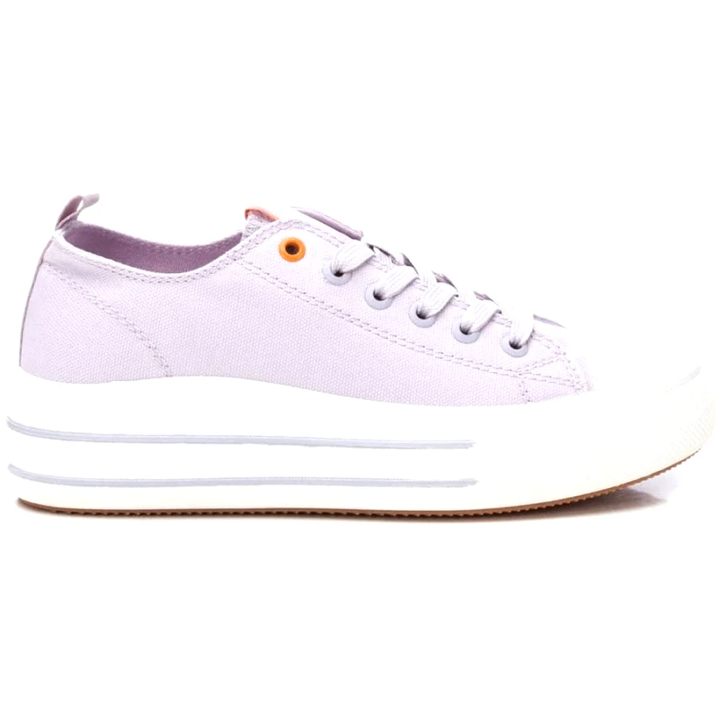 Refresh Λιλά sneaker Refresh 171930