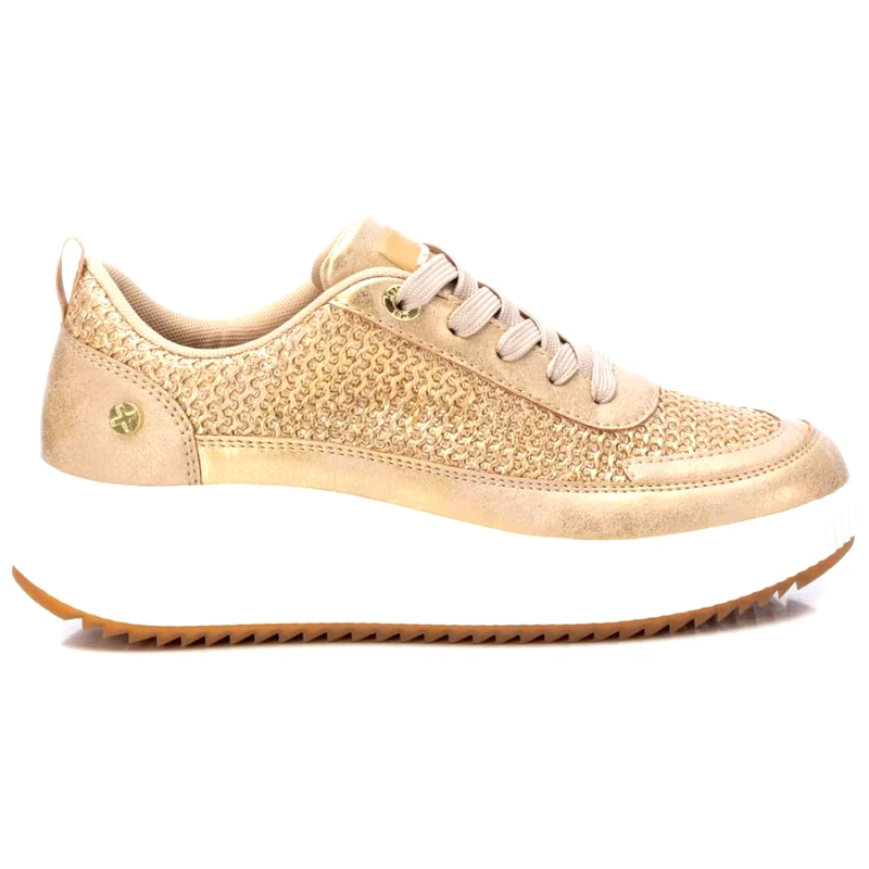 XTi Xti χρυσό sneaker 142882