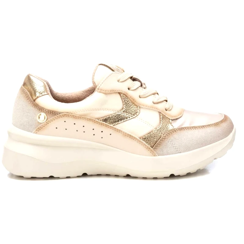XTi Xti μπεζ sneaker 143363