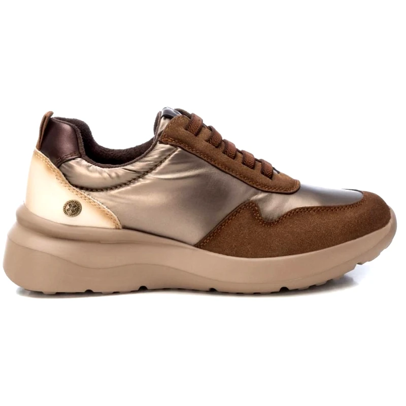 XTi Xti καφέ sneaker 143359