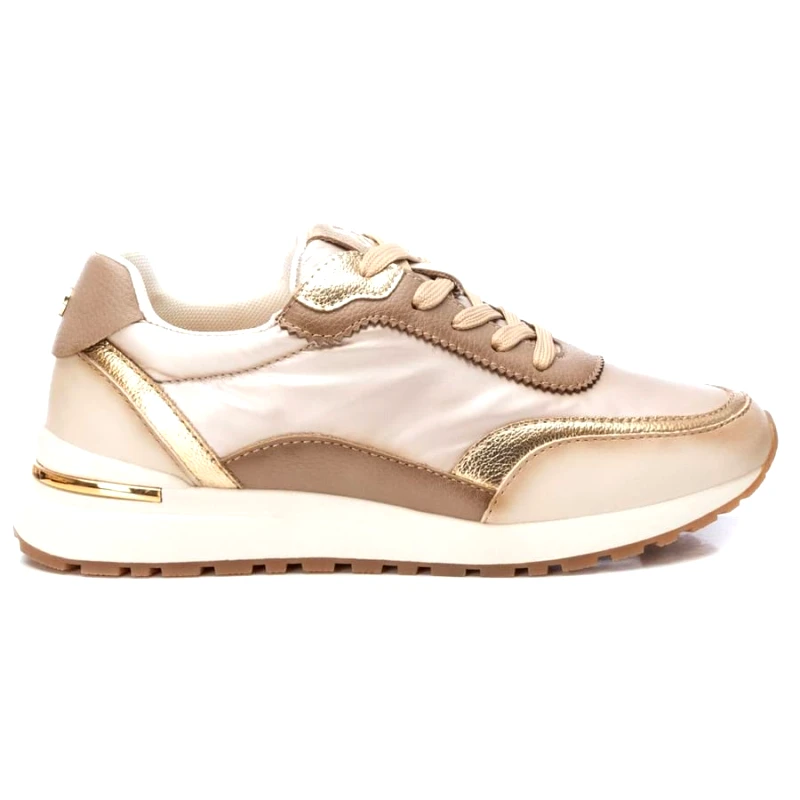 XTi Xti μπεζ sneaker 143374