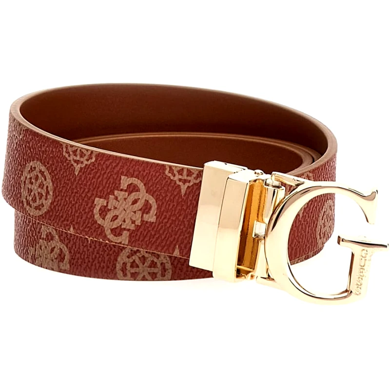 Guess Guess ταμπά ζώνη BW9171