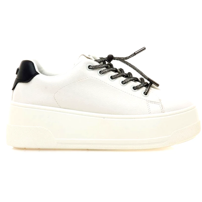 MariaMare MariaMare λευκό sneaker 63419