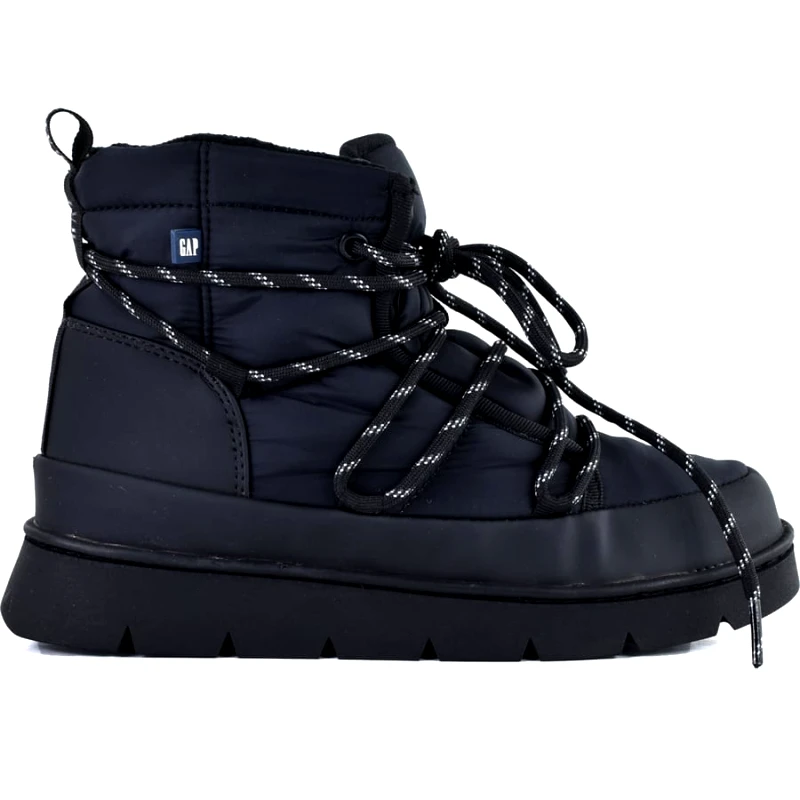GAP GAP μαύρο snow Boot 509052