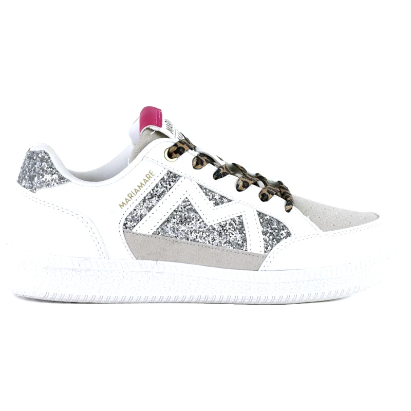 MariaMare MariaMare sneaker 68528WG