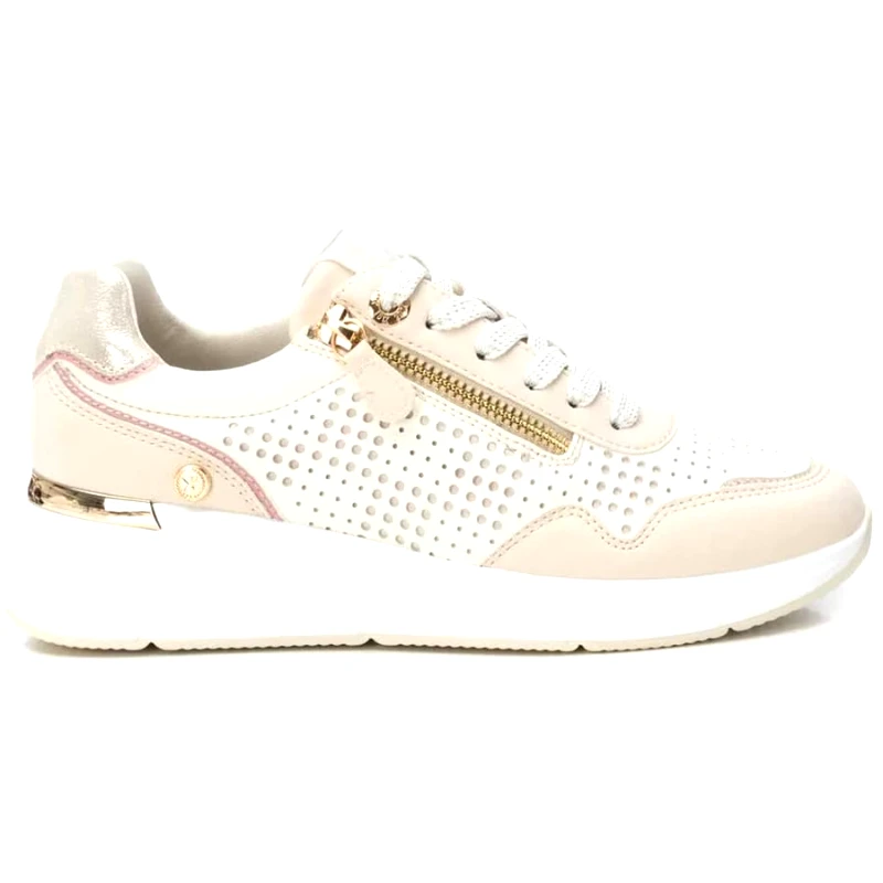 XTi Xti μπεζ sneaker 143990