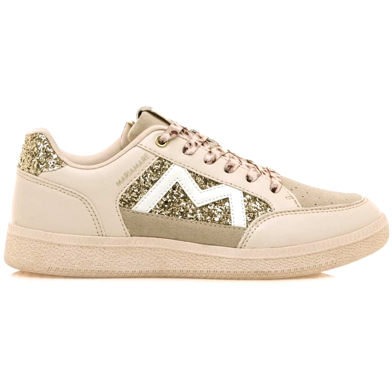 MariaMare MariaMare sneaker 68528BE