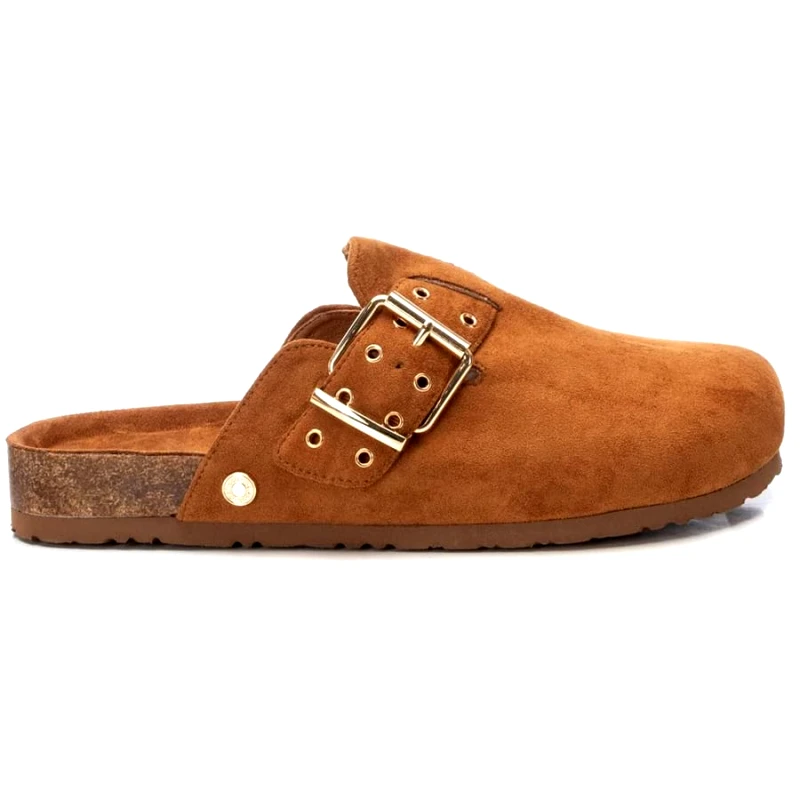 Refresh Refresh καμελ clog 172538