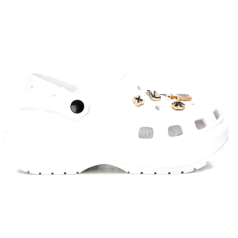 XTi Xti λευκά clog 143888