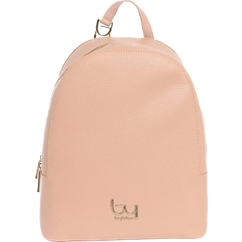 Byblos ByByblos ροζ backpack NAOS 33B01