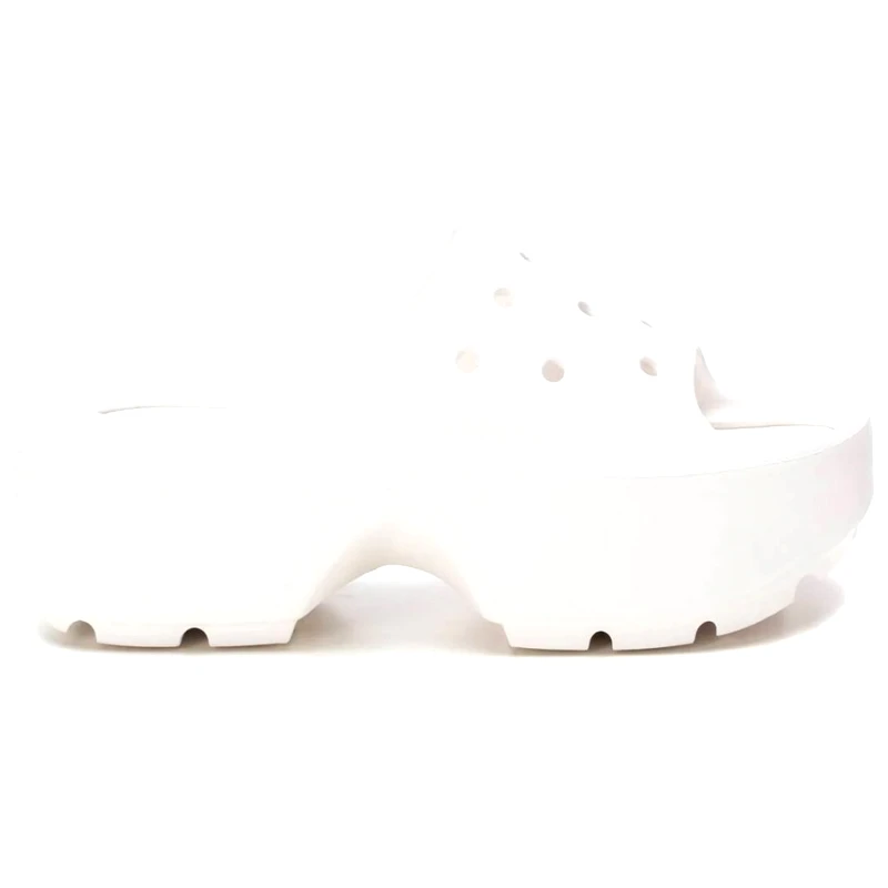 XTi Xti λευκά clog 144216