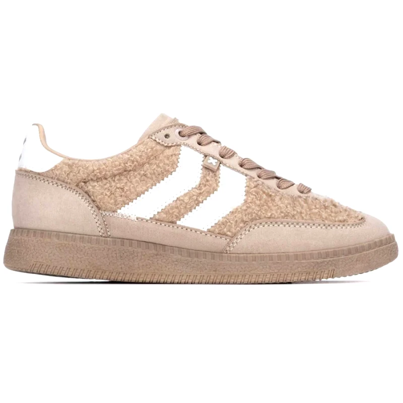 XTi Xti μπεζ sneaker 144734