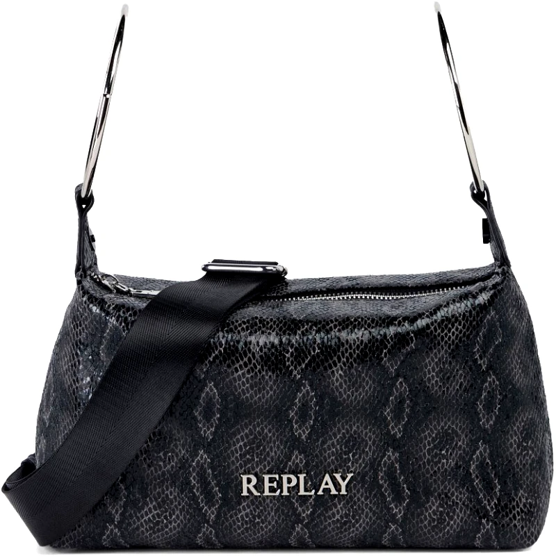 Replay REPLAY τσάντα χειρός REPLAY FW3004