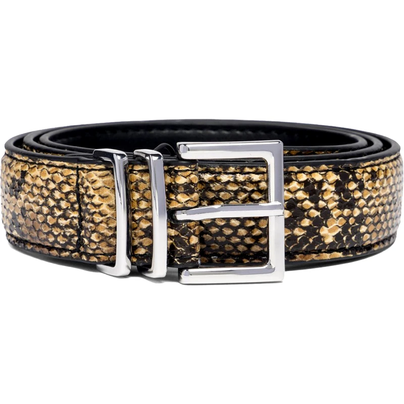 Replay REPLAY snake ζώνη AW2627.001