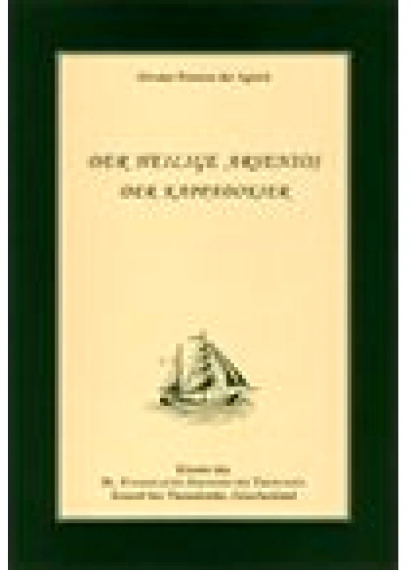 Der Heilige Arsenios Der Kappadokier