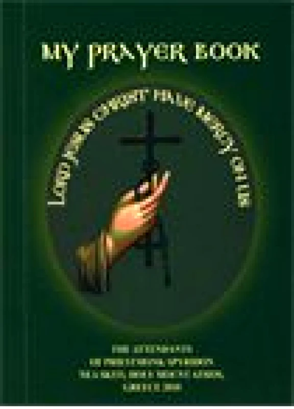 My Prayer Book