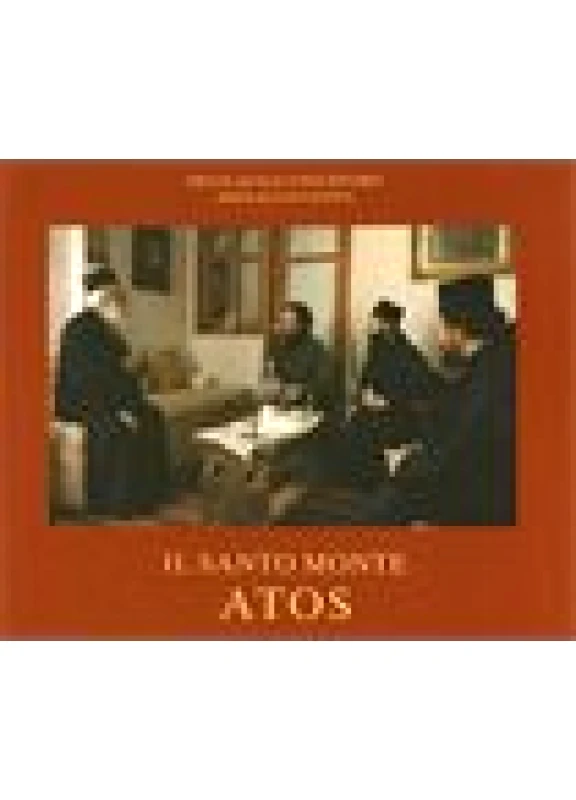 Il Santo Monte Atos