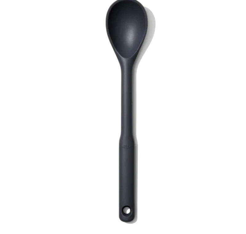 OXO Κουτάλα Σιλικόνης Oxo 11281400 (Υλικό: Σιλικόνη) - OXO - 11281400