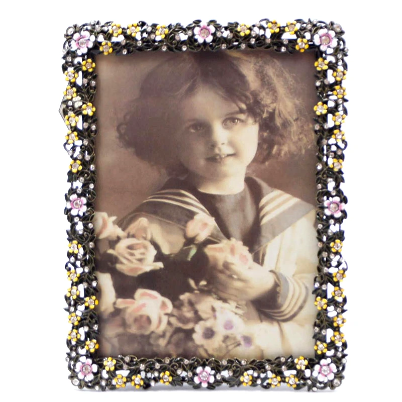 Royal Art Collection Κορνίζα Μεταλλική Royal Art 15x20εκ. BOS6260/68 (Υλικό: Μεταλλικό) - Royal Art Collection - BOS6260/68