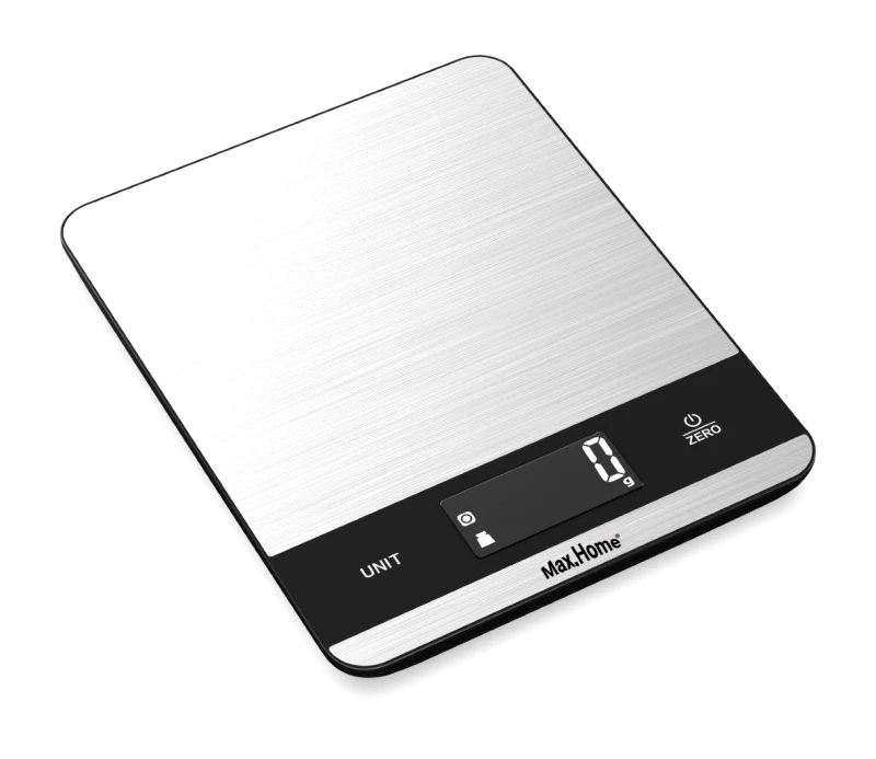 Max Home Ζυγαριά Κουζίνας Ψηφιακή Max Home 5kg ZZ8860H005 - Max Home - ZZ8860H005