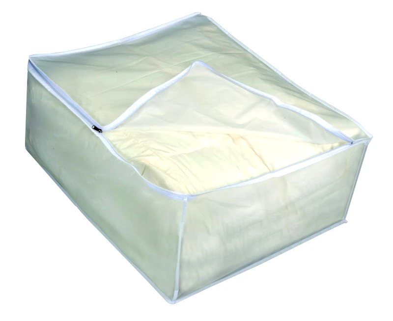 ORDINETT Σάκος Φύλαξης Κουβερτών Peva 60x46x26εκ. Ordinett 32030 (Υλικό: Peva) - ORDINETT - 32030