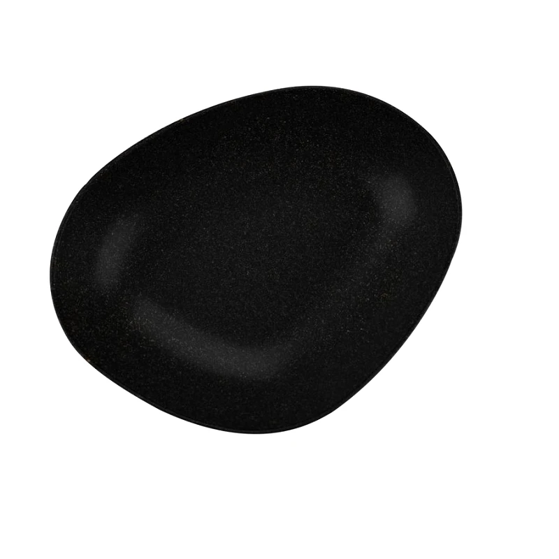 KUTAHYA PORSELEN Πιάτο Βαθύ Πορσελάνης Ojyde Galaxy Kutahya 25x5,1εκ. KX25CK083011 (Σετ 6 Τεμάχια) (Υλικό: Πορσελάνη, Μέγεθος: Μεμονωμένο) - KUTAHYA PORSELEN - KX25CK083011
