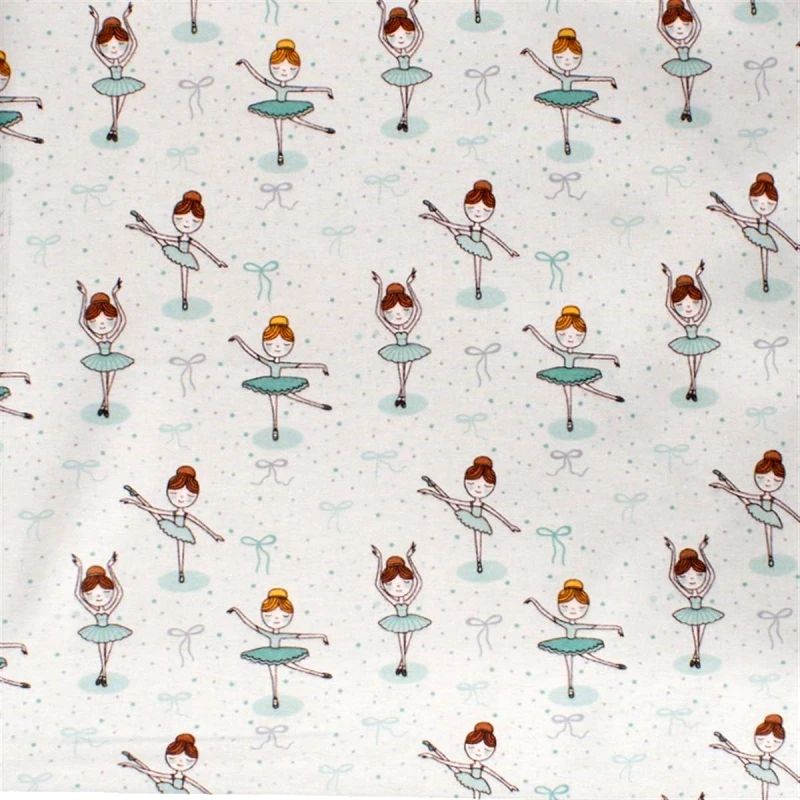 DimCol Σεντόνι Μεμονωμένο Φανελένιο Λίκνου 80x110εκ. Μπαλαρίνα 166 Green DIMcol (Τύπος κατωσέντονου: Χωρίς Λάστιχο, Ύφασμα: Φανέλα, Χρώμα: Πράσινο , Μέγεθος: Μεμονωμένο) - DimCol - 1914453715116681