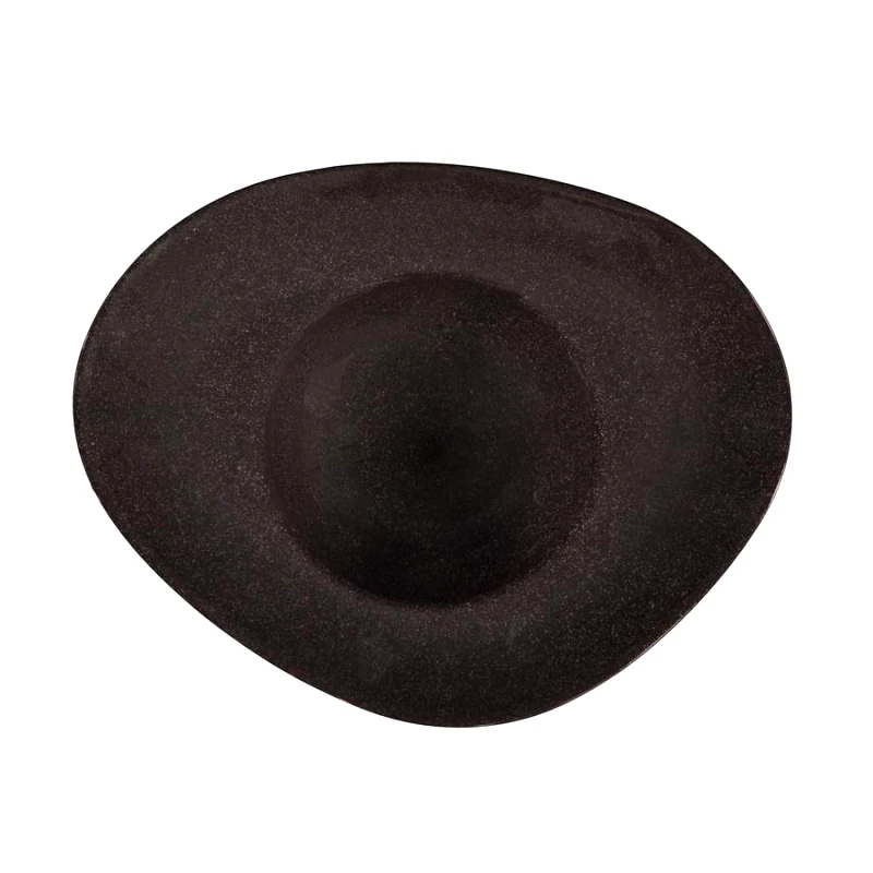 KUTAHYA PORSELEN Πιάτο Pasta Πορσελάνης Ojyde Galaxy Kutahya 29x6,5εκ. KX29SPT83011 (Υλικό: Πορσελάνη, Μέγεθος: Μεμονωμένο) - KUTAHYA PORSELEN - KX29SPT83011