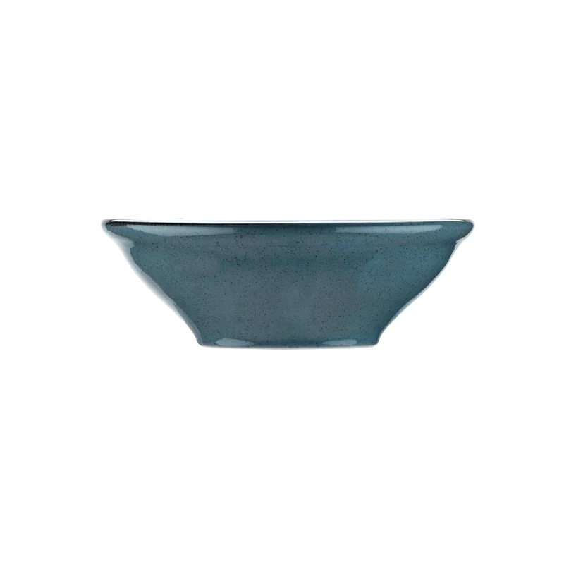 KUTAHYA PORSELEN Μπωλ Σερβιρίσματος Πορσελάνης Blue Mood Kutahya 15εκ. KXOD12015 (Σετ 6 Τεμάχια) (Υλικό: Πορσελάνη, Χρώμα: Μπλε) - KUTAHYA PORSELEN - KXOD12015