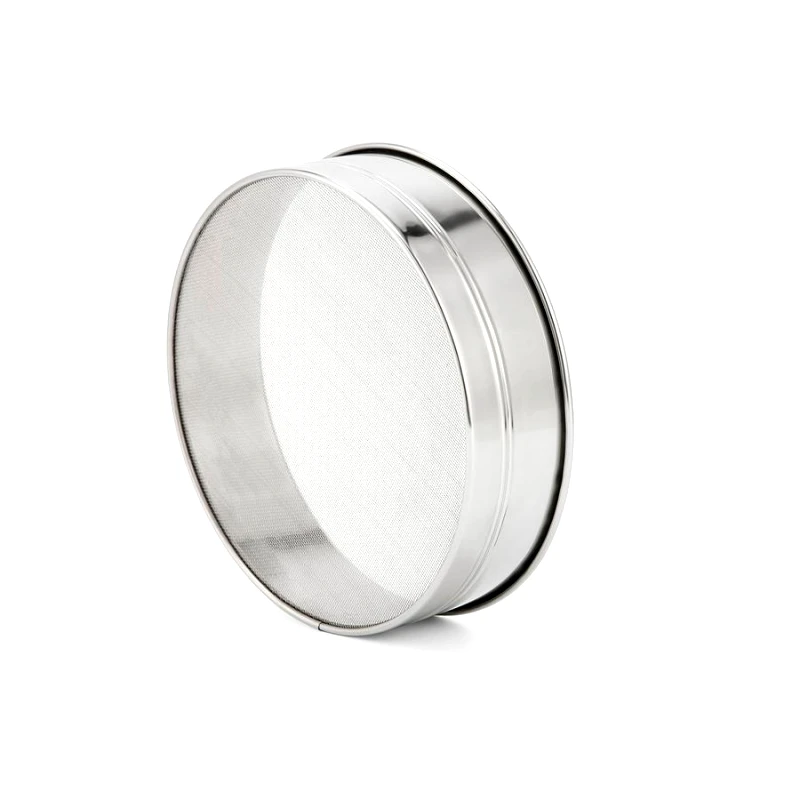 Max Home Κόσκινο Ανοξείδωτο Max Home 22εκ. UR30662222 (Υλικό: Ανοξείδωτο) - Max Home - UR30662222