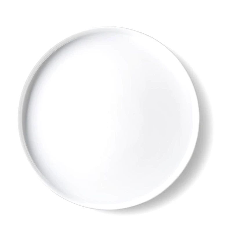 Bormioli Rocco Πιάτο Φρούτου Γυάλινο Λευκό Alta Cucina Bormioli Rocco 21εκ. BR0G410714 (Σετ 6 Τεμάχια) (Υλικό: Γυαλί, Χρώμα: Λευκό, Μέγεθος: Μεμονωμένο) - Bormioli Rocco - BR0G410714