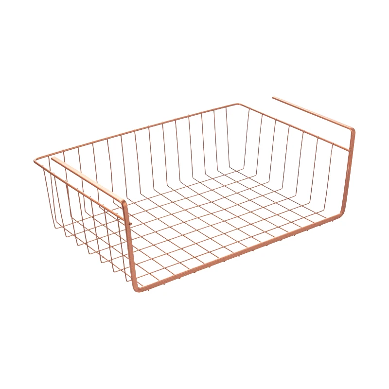 METALTEX Θήκη Ραφιού Kanguro Polytherm Copper Metaltex 40x26x14εκ. 16-363140 - METALTEX - 16-363140