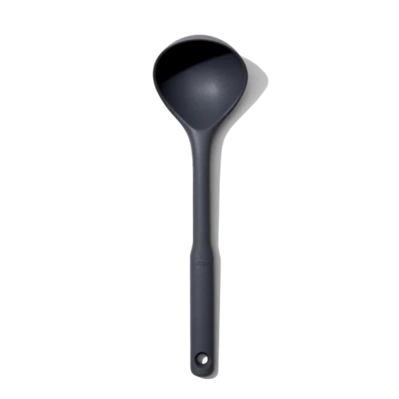 OXO Κουτάλα Κουζίνας Βαθιά Σιλικόνης 34,2εκ. Oxo 11282200 (Υλικό: Σιλικόνη) - OXO - 11282200