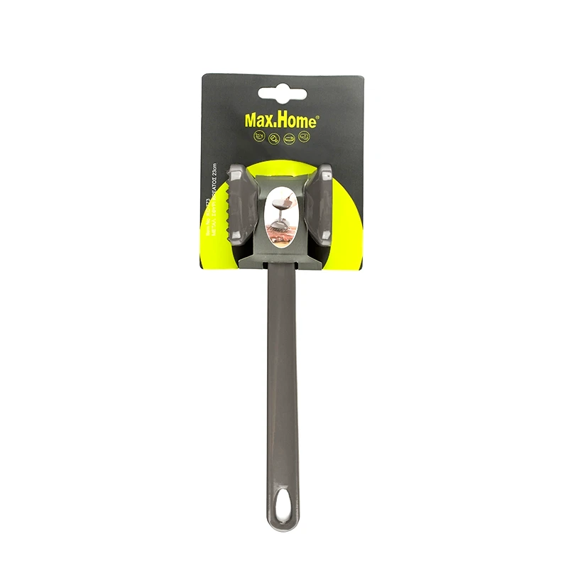 Max Home Σφυρί Κρέατος Μεταλλικό Max Home 23εκ. OL07730000 (Υλικό: Μεταλλικό) - Max Home - OL07730000
