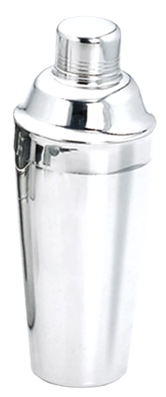 K-PROFESSIONAL Σέικερ Ανοξείδωτο K-Professional 500ml UR50011500 (Υλικό: Ανοξείδωτο) - K-PROFESSIONAL - UR50011500